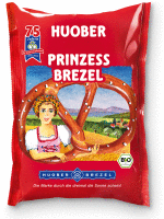 Artikelbild: Prinzess Brezel