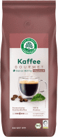 Artikelbild: Kaffee Gourmet, klassisch, ganze Bohne