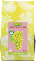 Artikelbild: Sultaninen, Projekt