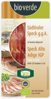 Artikelbild: Original Südtiroler Speck g.g.A. Aufschnitt