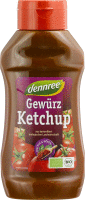 Artikelbild: Gewürzketchup 