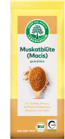 Artikelbild: Muskatblüte (Macis), gemahlen