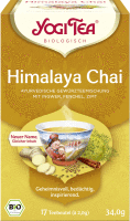 Artikelbild: Yogi Tea® Himalaya Bio