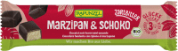 Artikelbild: Glücksstücke Marzipan & Schoko Zartbitter