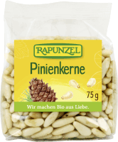 Artikelbild: Pinienkerne