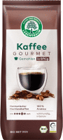 Artikelbild: Kaffee Gourmet, gemahlen, kräftig