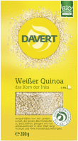 Artikelbild: Weißer Quinoa