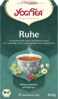 Artikelbild: Yogi Tea® Ruhe Bio