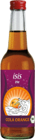 Artikelbild: isis Bio Cola-Orange