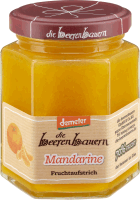 Artikelbild: Mandarine Fruchtaufstrich