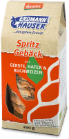 Artikelbild: Dreikorn Spritzgebäck <strong>ausgelistet vom Lieferant am: 28.04.2024</strong>