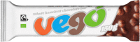 Artikelbild: VEGO Whole Hazelnut Chocolate Bar