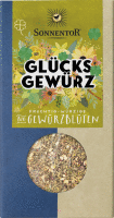 Artikelbild: Glücks Gewürzblüten