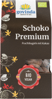 Artikelbild: Schoko-Premium Kugeln