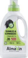 Artikelbild: Dunkles & Schwarzes Feinwaschmittel