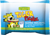 Artikelbild: Tiger Picnic