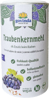 Artikelbild: Traubenkernmehl