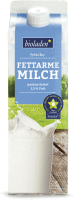 Artikelbild: Fettarme Milch im Karton, 1,5 % Fett