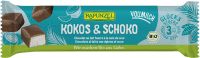 Artikelbild: Glücksstücke Kokos & Schoko Vollmilch