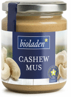 Artikelbild: Cashewmus