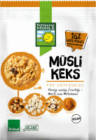 Artikelbild: Müsli Keks