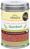 Artikelbild: Querbeet bio -Bioland M-Dose