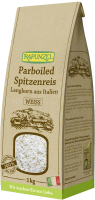 Artikelbild: Parboiled Spitzenreis Langkorn weiß