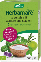 Artikelbild: Herbamare Original Nachfüllbeutel