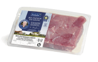 Artikelbild: Putengulasch aus der Oberkeule