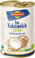 Artikelbild: Bio Kokosmilch extra