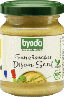 Artikelbild: Dijon Senf (scharf)