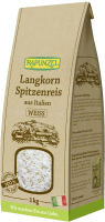 Artikelbild: Langkorn Spitzenreis weiß