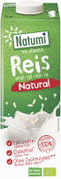 Artikelbild: Reis natural