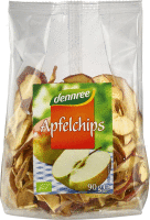 Artikelbild: Apfelchips 