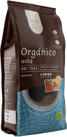 Artikelbild: Bio Organico Café mild