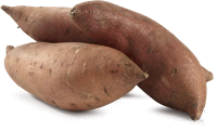 Artikelbild: Süßkartoffeln