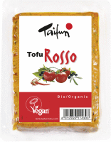 Artikelbild: Tofu Rosso