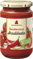 Artikelbild: Tomatensauce Arrabbiata