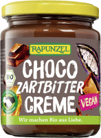 Artikelbild: Choco, Zartbitter Schokoaufstrich HIH