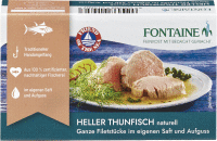 Artikelbild: Heller Thunfisch naturell