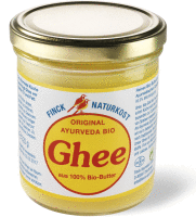 Artikelbild: Original Ayurveda Bio Ghee 