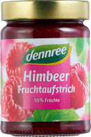 Artikelbild: Fruchtaufstrich Himbeere