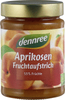 Artikelbild: Fruchtaufstrich Aprikose