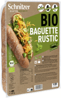 Artikelbild: Bio Baguette Rustic