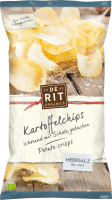 Artikelbild: Kartoffelchips Meersalz