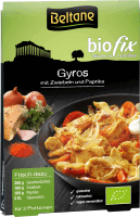 Artikelbild: Biofix Gyros