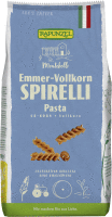 Artikelbild: Emmer-Spirelli Vollkorn