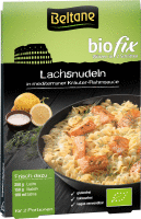 Artikelbild: Biofix Lachsnudeln