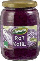 Artikelbild: Rotkohl 