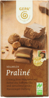 Artikelbild: Praliné